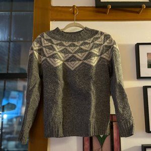 Howlin' Crew Neck sweater - Made in Scotland